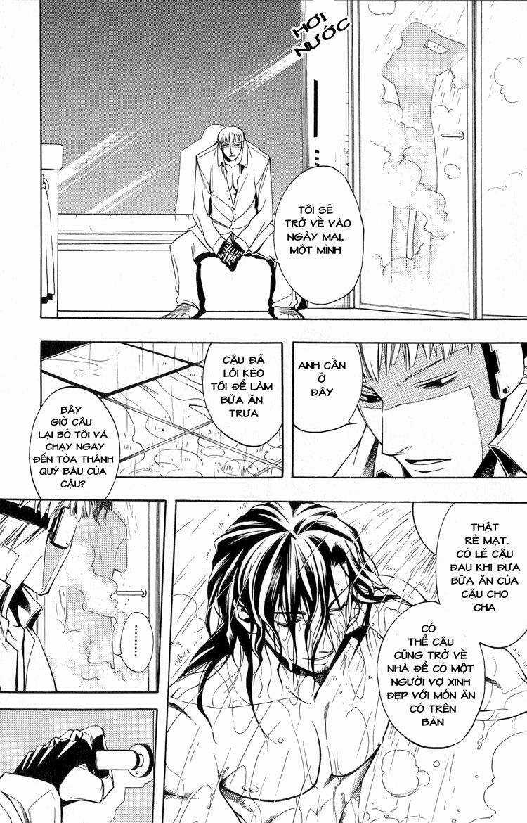 Vassalord Chapter 1.1 trang 41