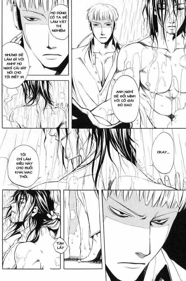 Vassalord Chapter 1.1 trang 42