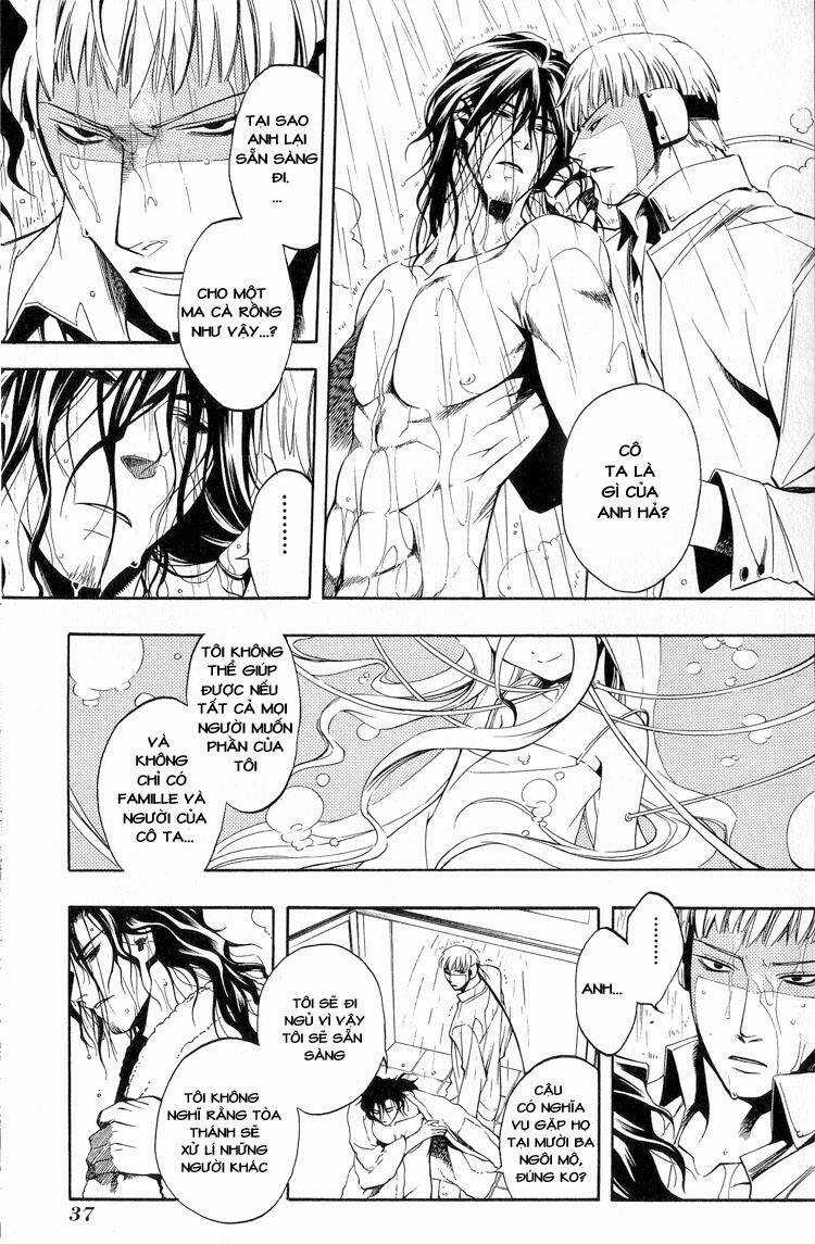 Vassalord Chapter 1.1 trang 43