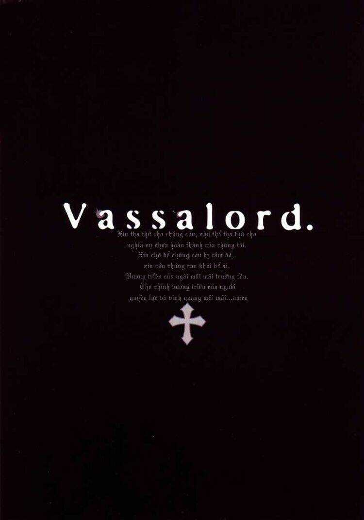 Vassalord Chapter 1.1 trang 6