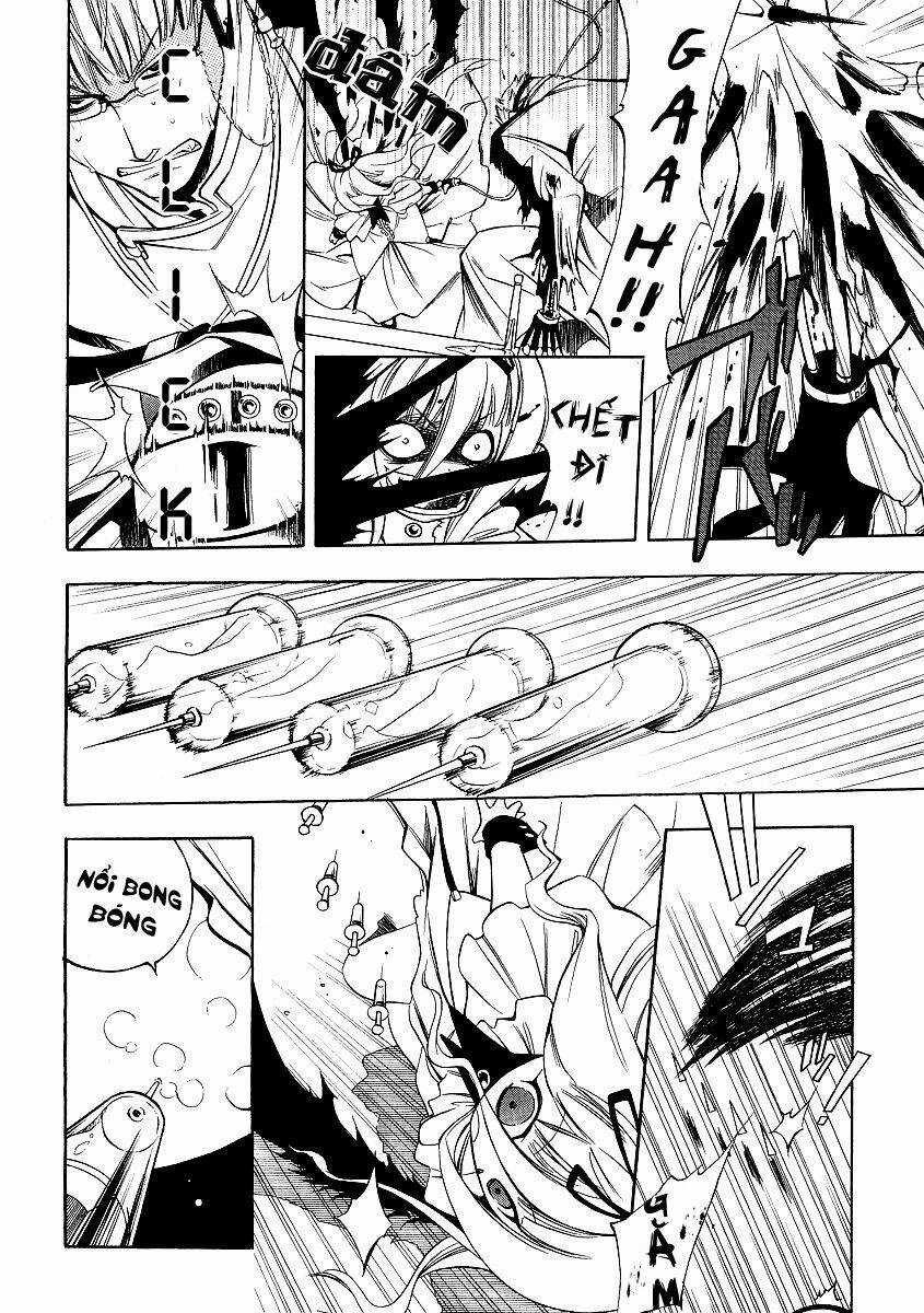 Vassalord Chapter 1.2 trang 17