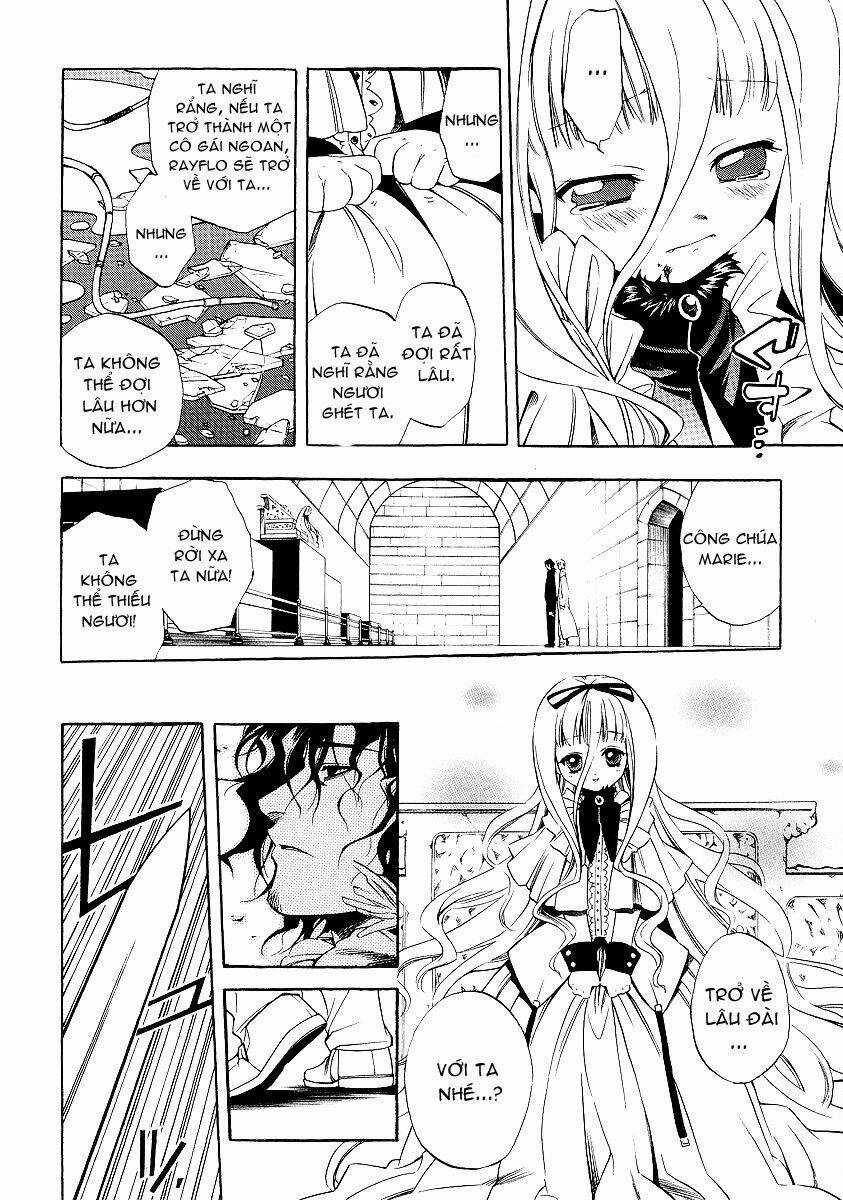 Vassalord Chapter 1.2 trang 7