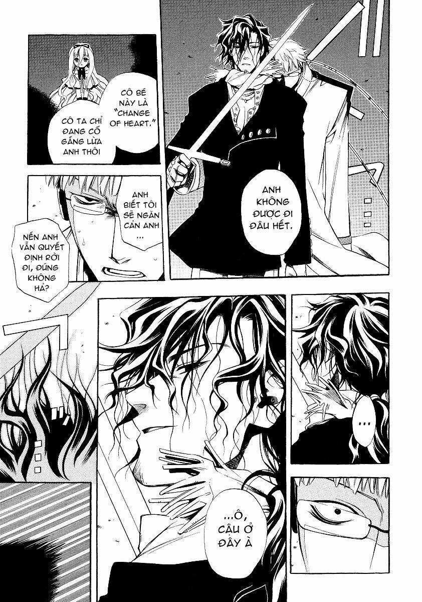 Vassalord Chapter 1.2 trang 8