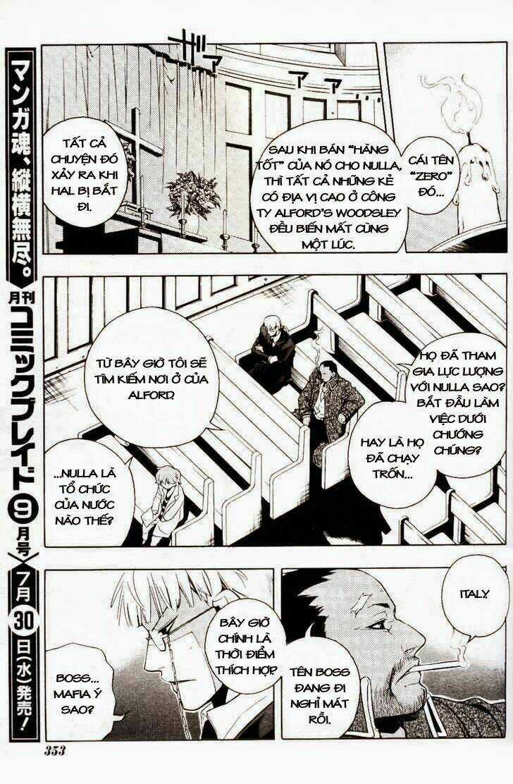 Vassalord Chapter 10 trang 17