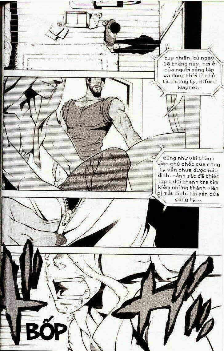 Vassalord Chapter 10 trang 2