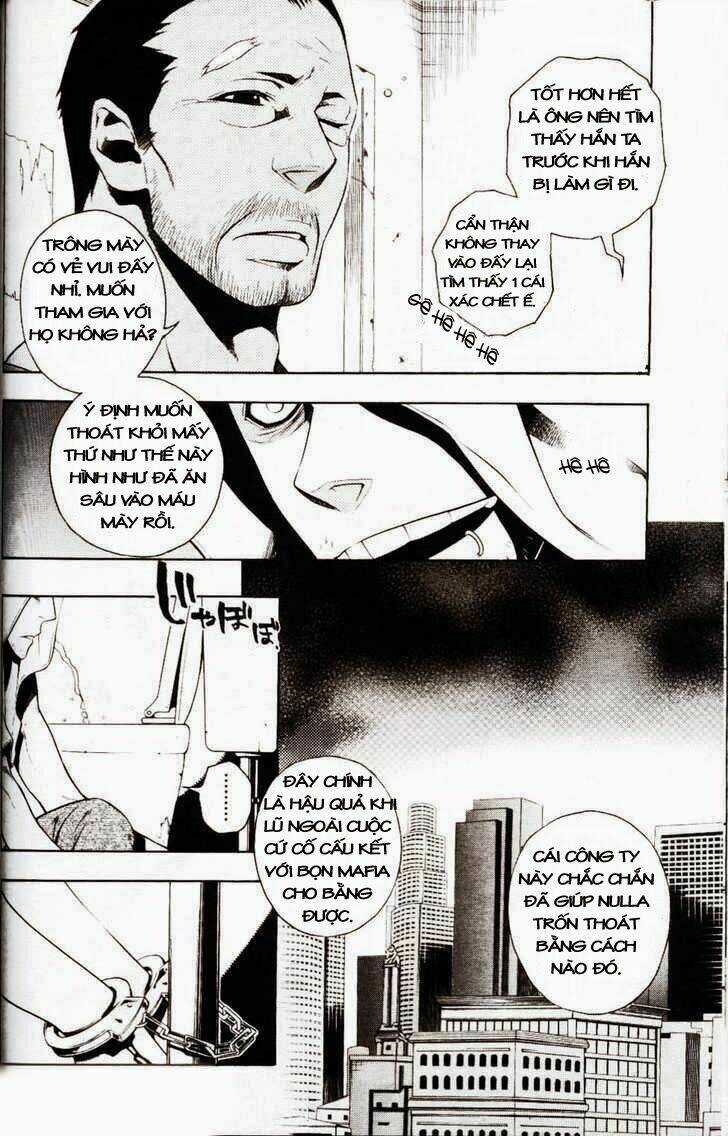 Vassalord Chapter 10 trang 4