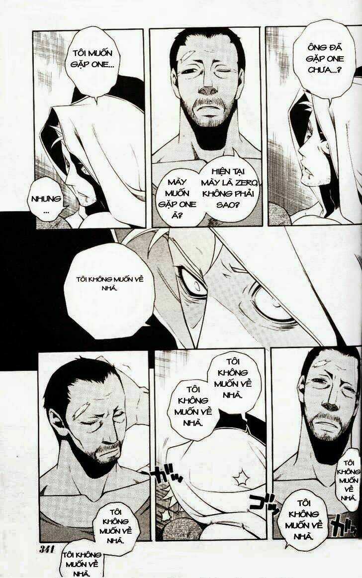 Vassalord Chapter 10 trang 5