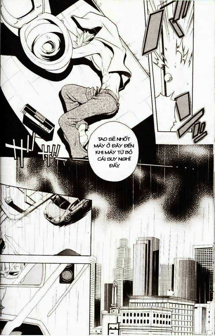 Vassalord Chapter 10 trang 6