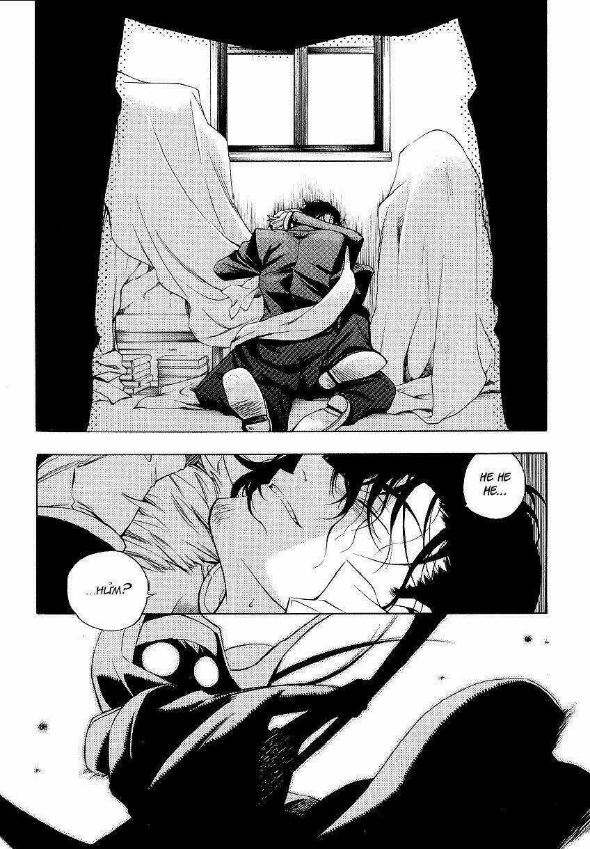 Vassalord Chapter 2.1 trang 17