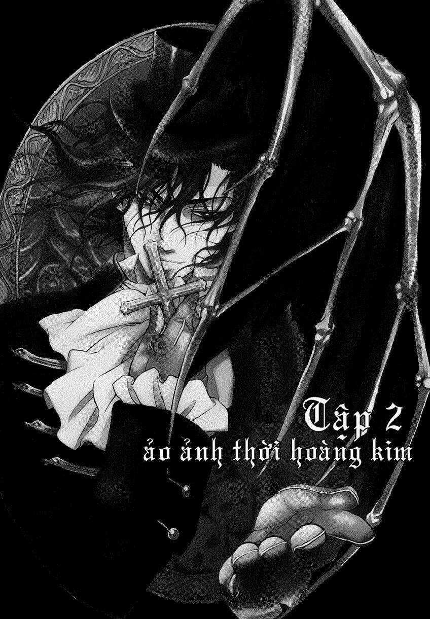 Vassalord Chapter 2.1 trang 2