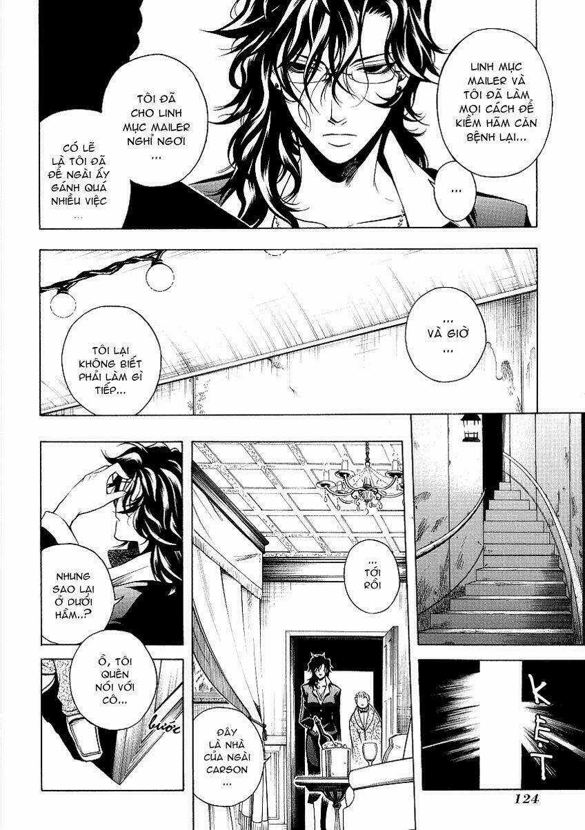 Vassalord Chapter 2.2 trang 15