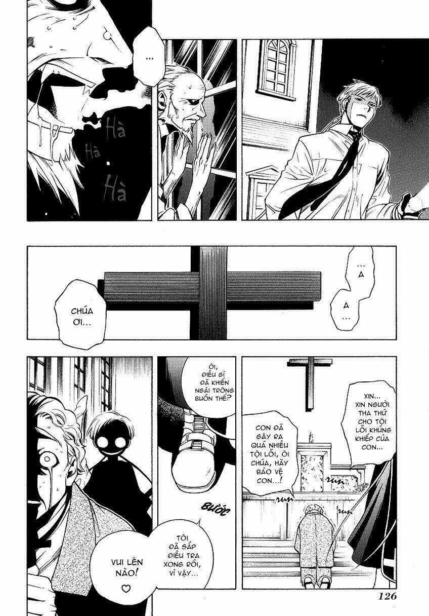 Vassalord Chapter 2.2 trang 17