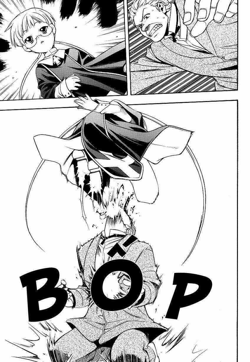 Vassalord Chapter 2.2 trang 24