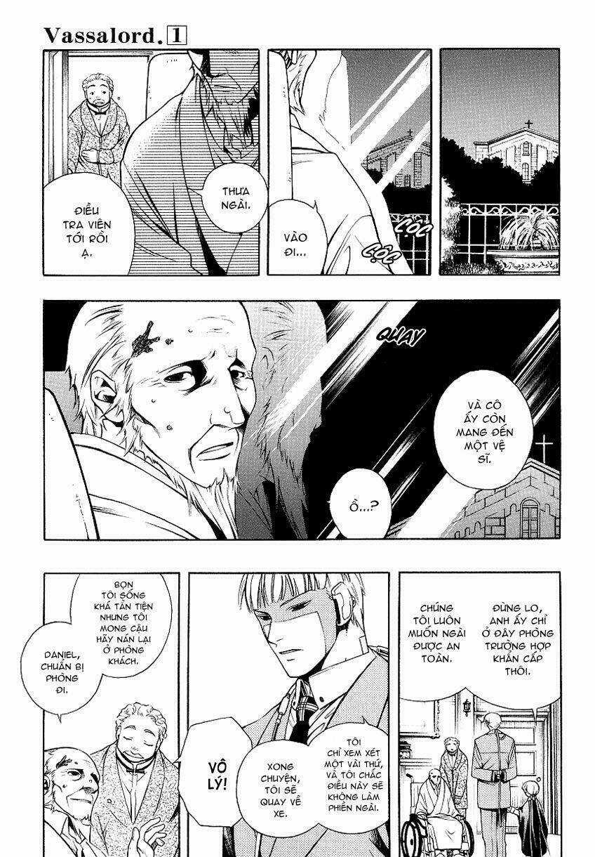 Vassalord Chapter 2.2 trang 4