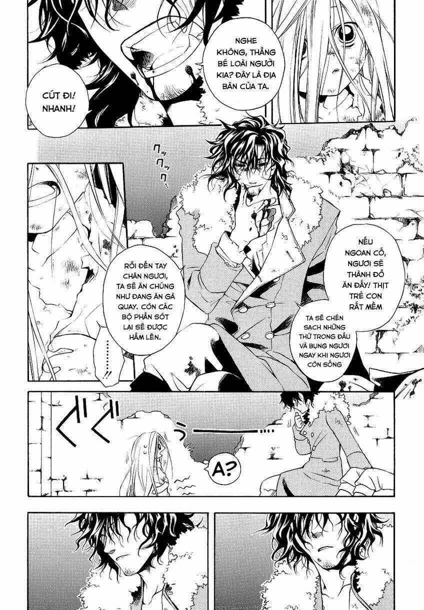 Vassalord Chapter 3 trang 4