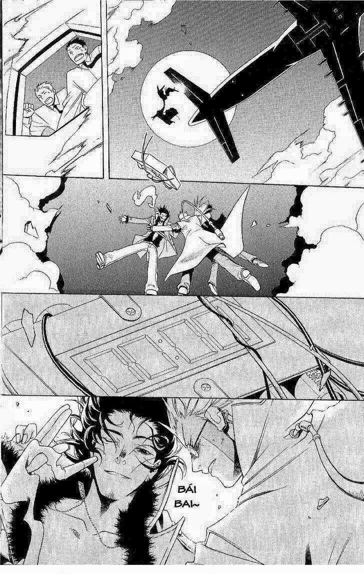 Vassalord Chapter 4.1 trang 29