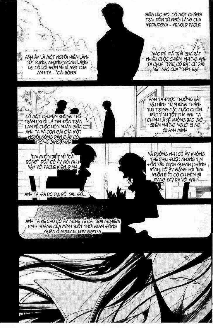 Vassalord Chapter 4.2 trang 10