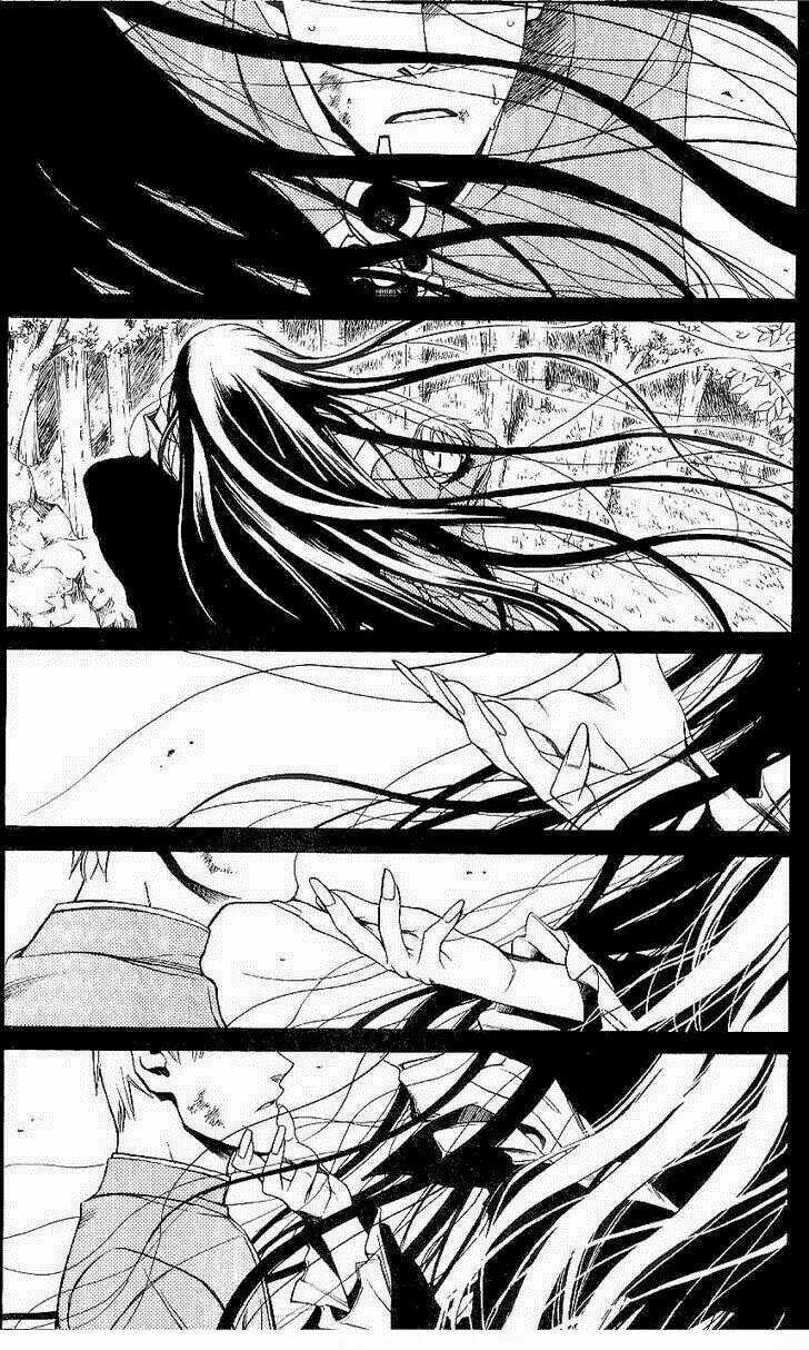 Vassalord Chapter 4.2 trang 11