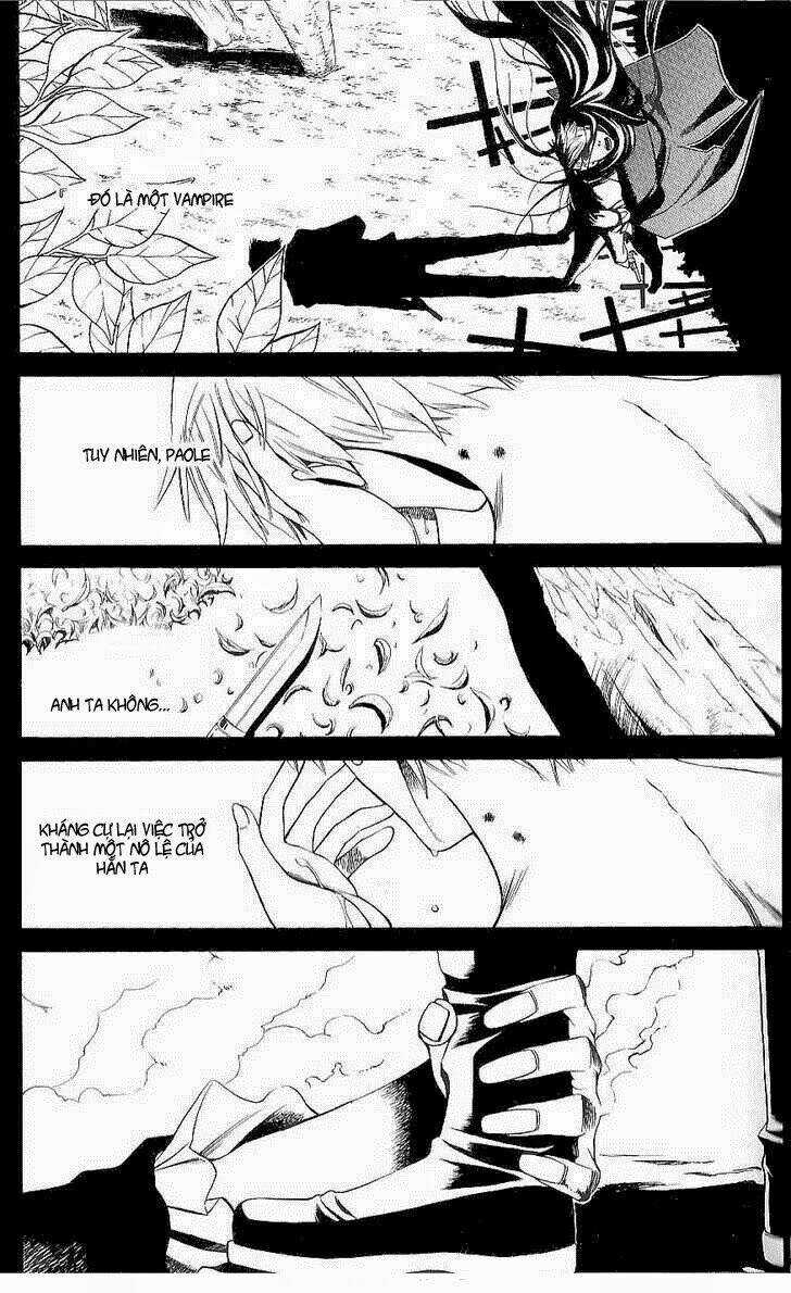 Vassalord Chapter 4.2 trang 12