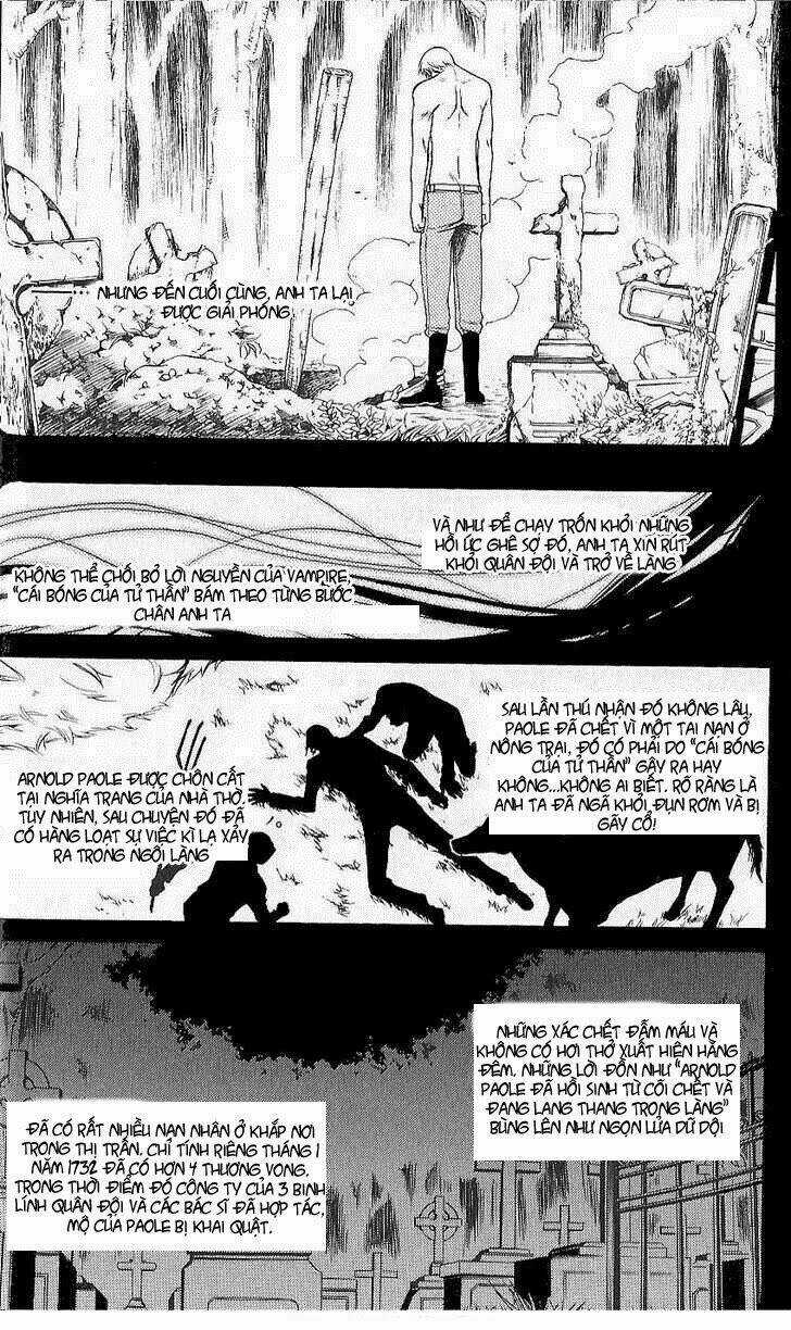 Vassalord Chapter 4.2 trang 13