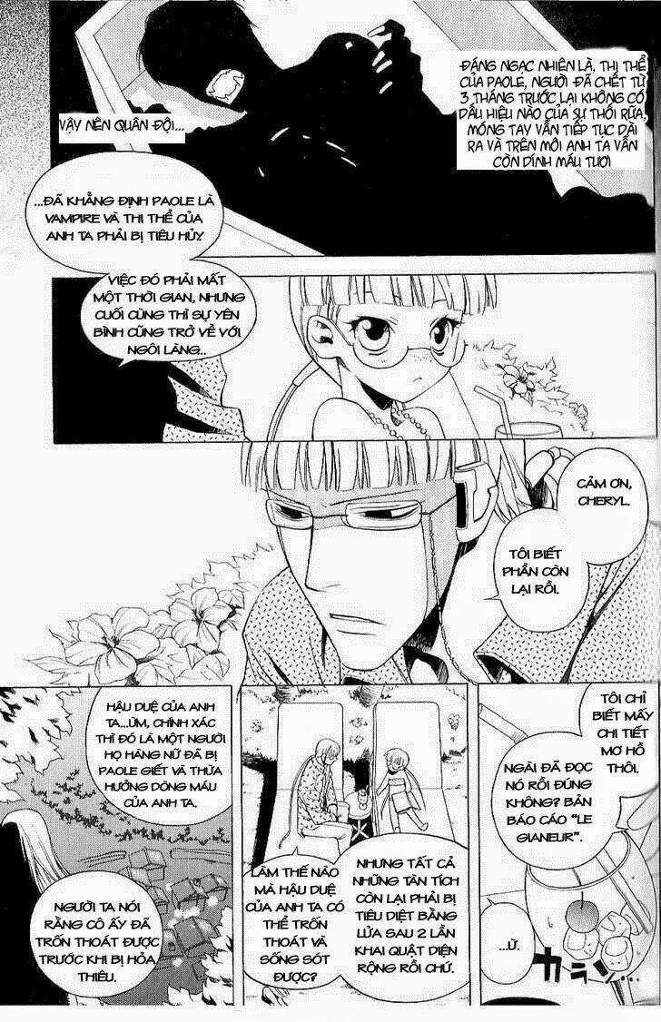 Vassalord Chapter 4.2 trang 14