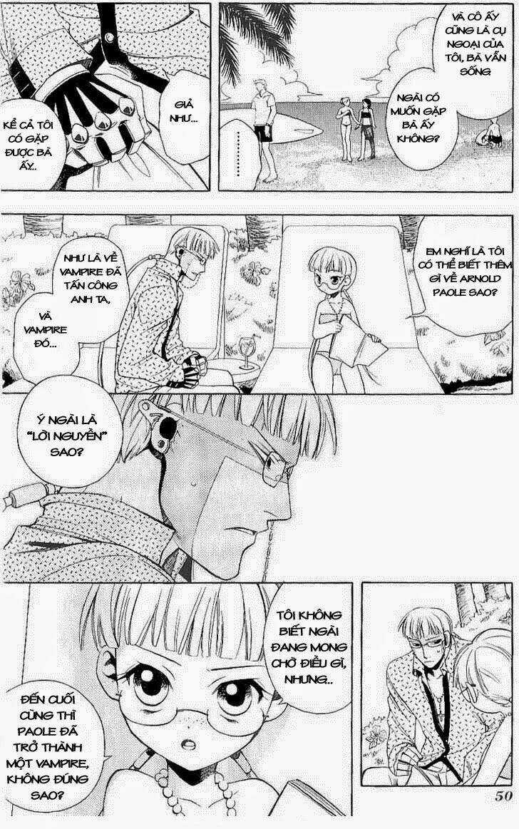 Vassalord Chapter 4.2 trang 15