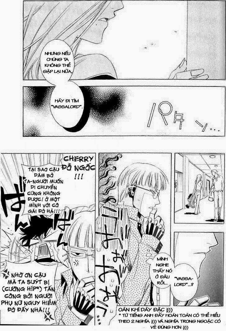 Vassalord Chapter 4.2 trang 24