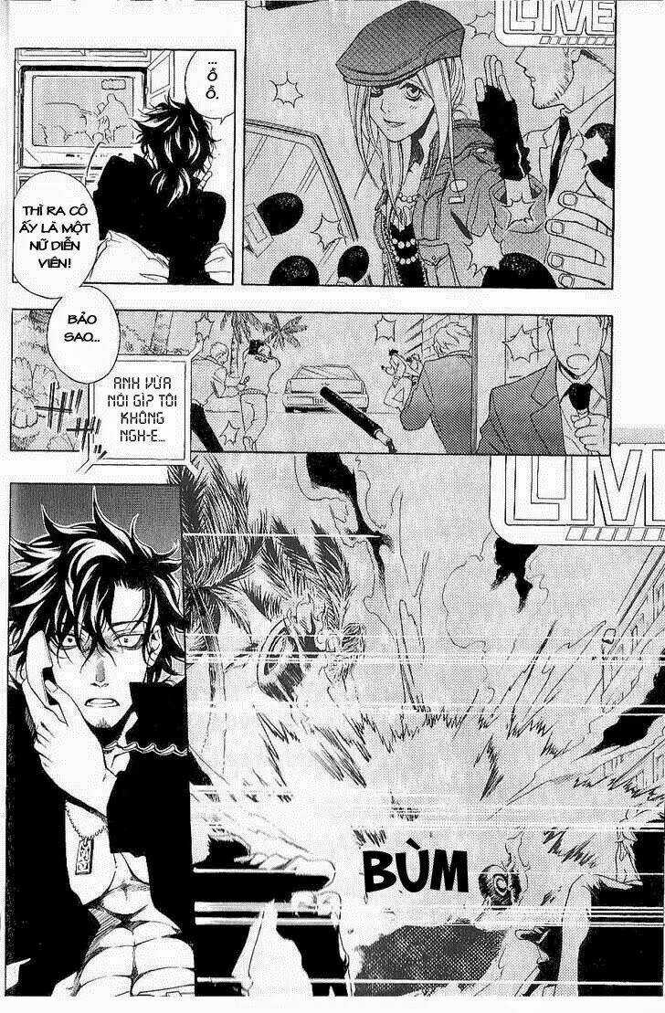 Vassalord Chapter 4.2 trang 29