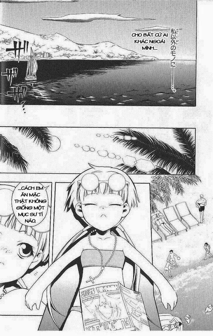 Vassalord Chapter 4.2 trang 7