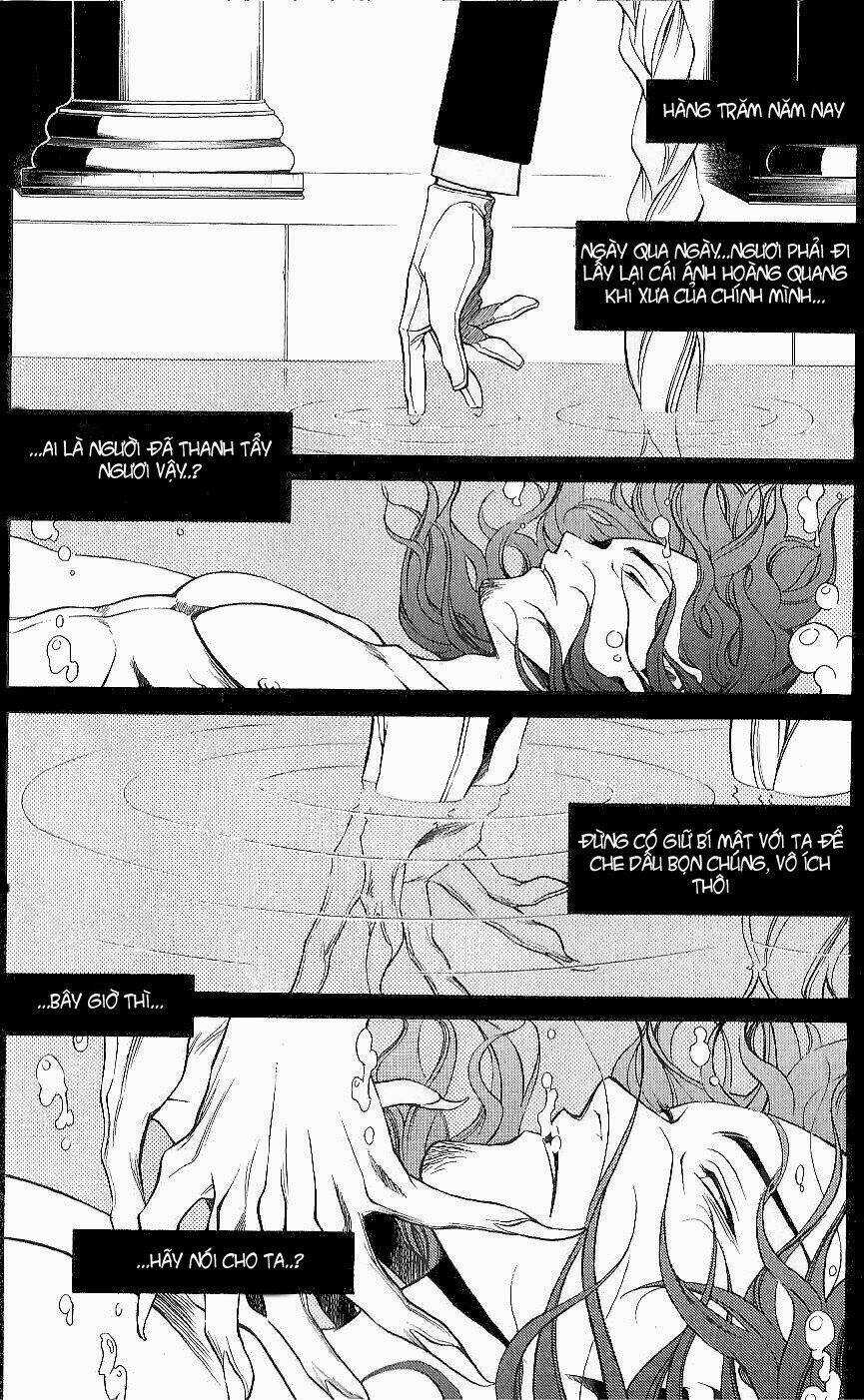 Vassalord Chapter 5 trang 2