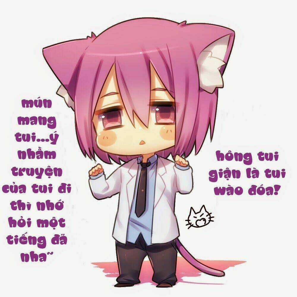 Vassalord Chapter 6 trang 38