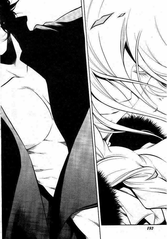 Vassalord Chapter 7 trang 23