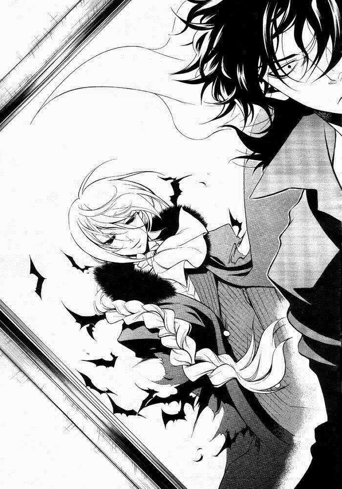 Vassalord Chapter 7 trang 24