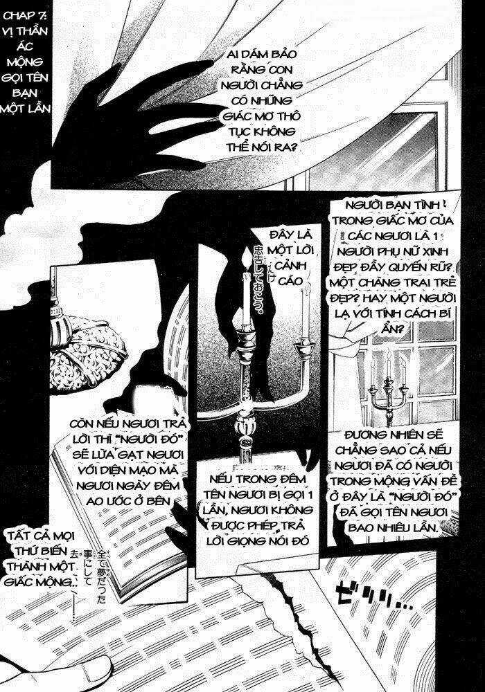 Vassalord Chapter 7 trang 4