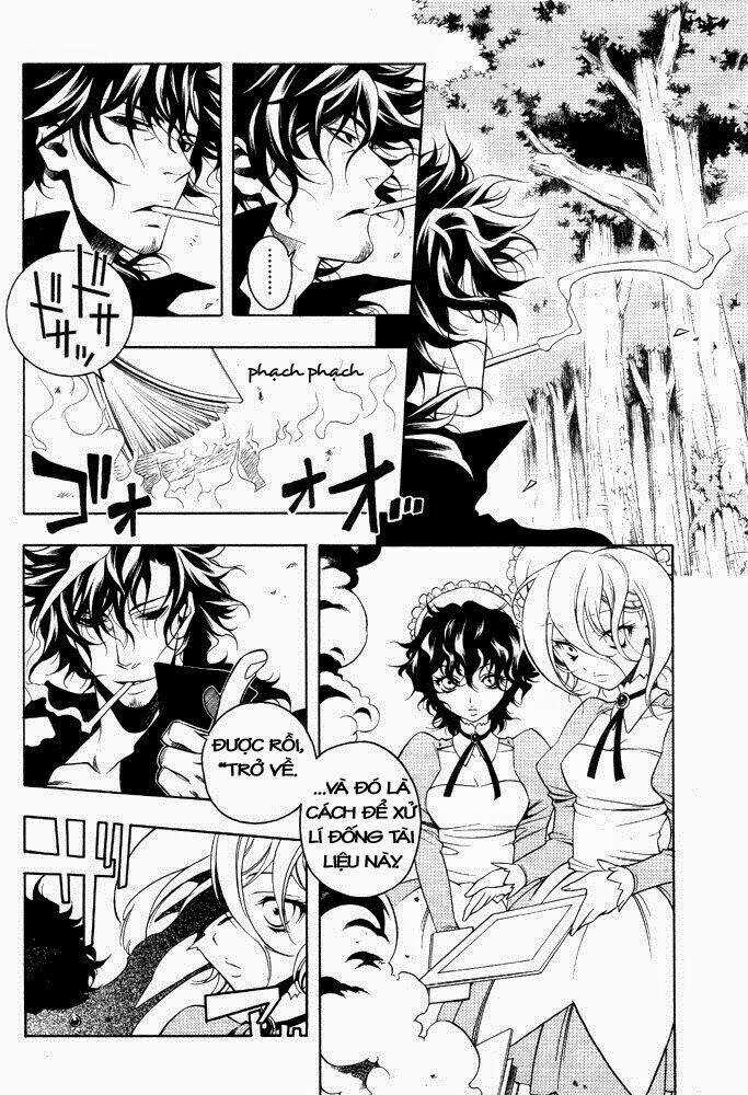 Vassalord Chapter 7 trang 7