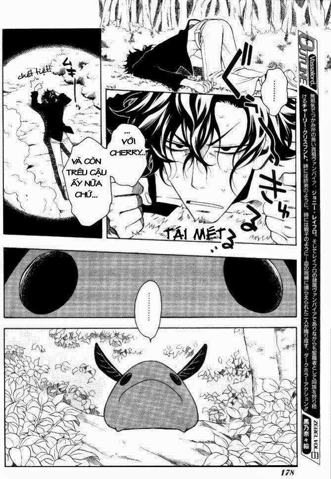 Vassalord Chapter 7 trang 9