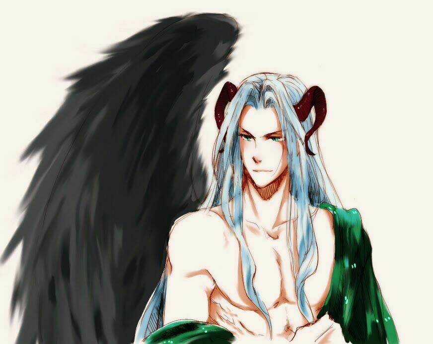 Vassalord Chapter 8 trang 21