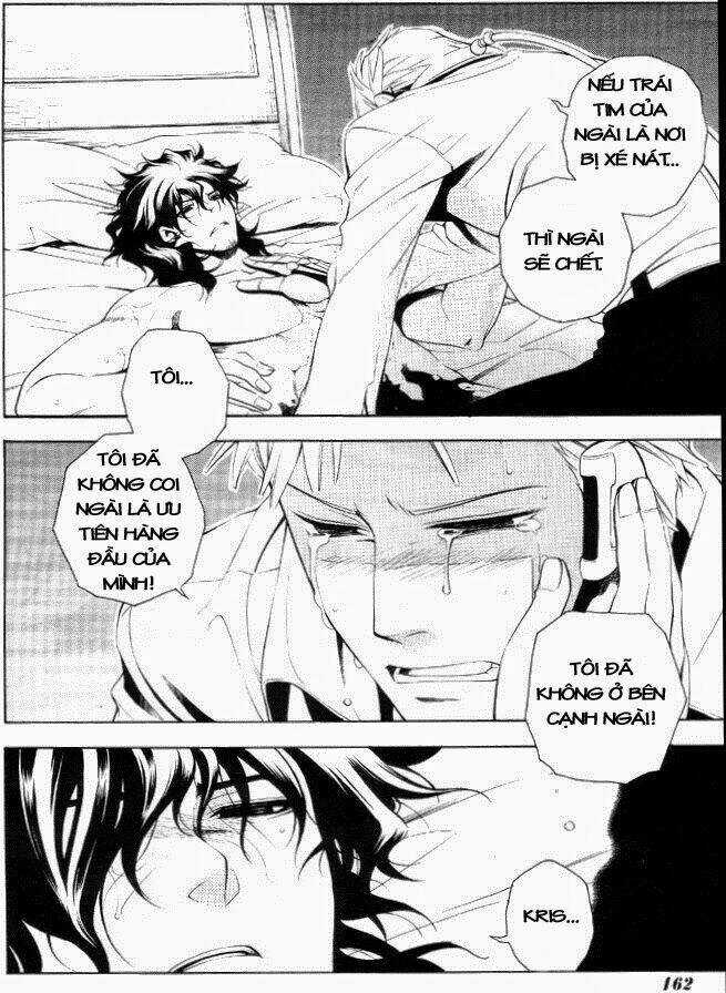 Vassalord Chapter 9 trang 14