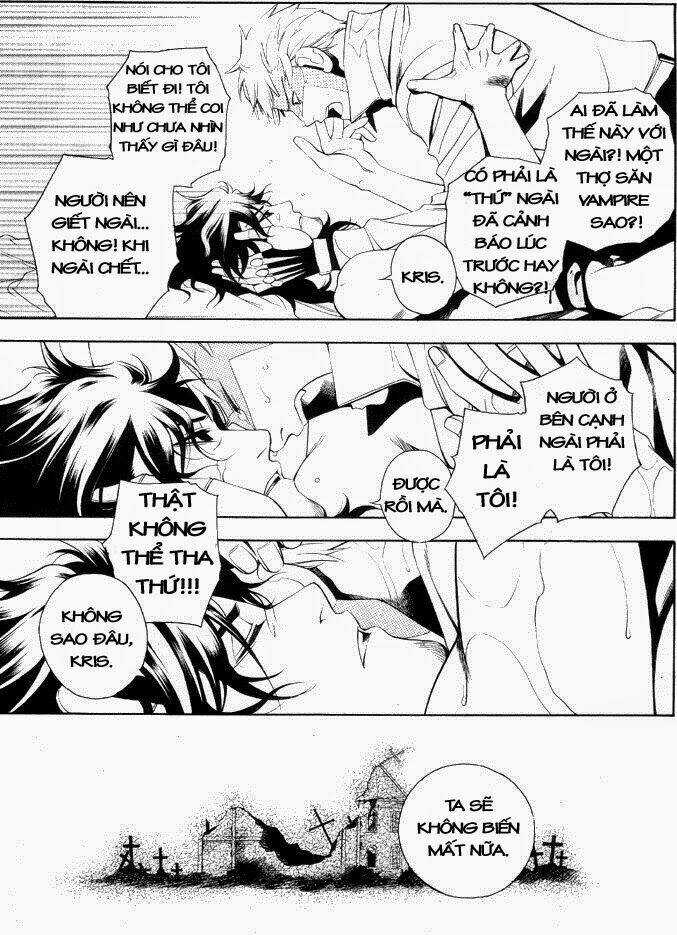 Vassalord Chapter 9 trang 15