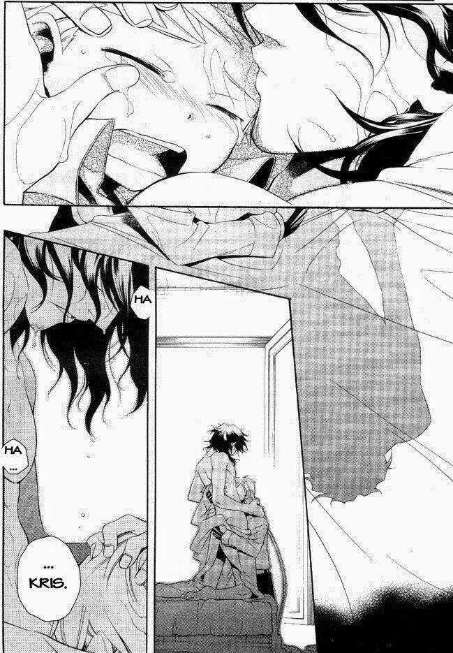 Vassalord Chapter 9 trang 16