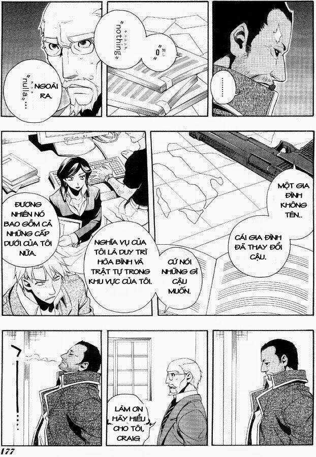 Vassalord Chapter 9 trang 29