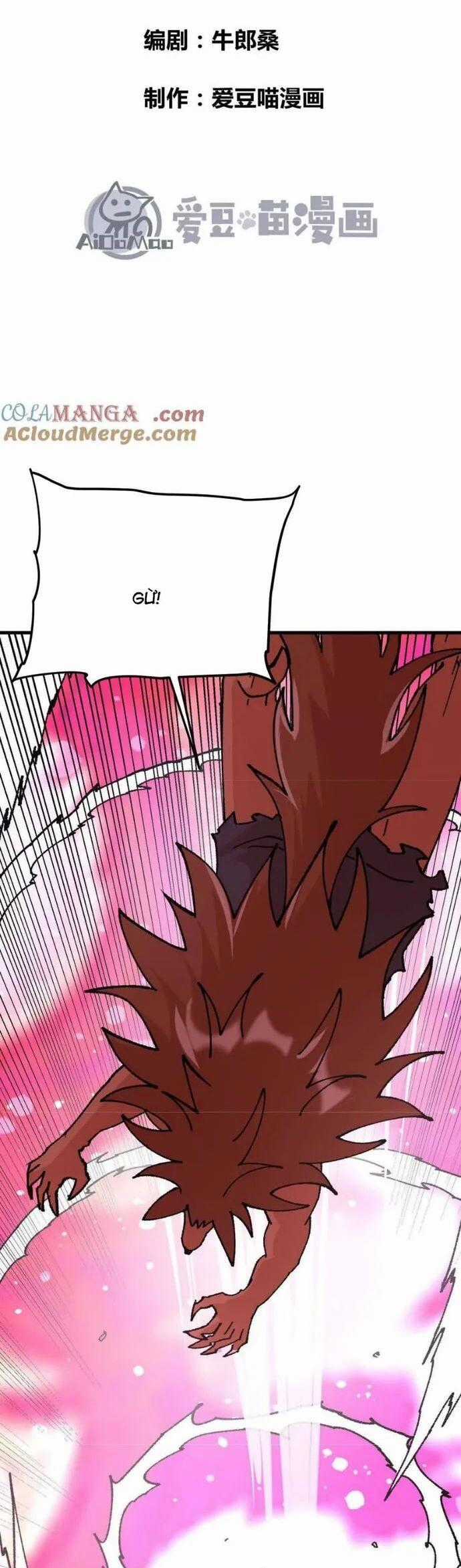 Vật Lý Tu Tiên Hai Vạn Năm Chapter 56 trang 1