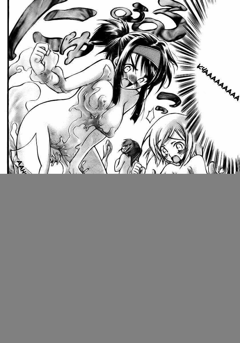 Vật Thất Lạc Của Bầu Trời Chapter 11 trang 13