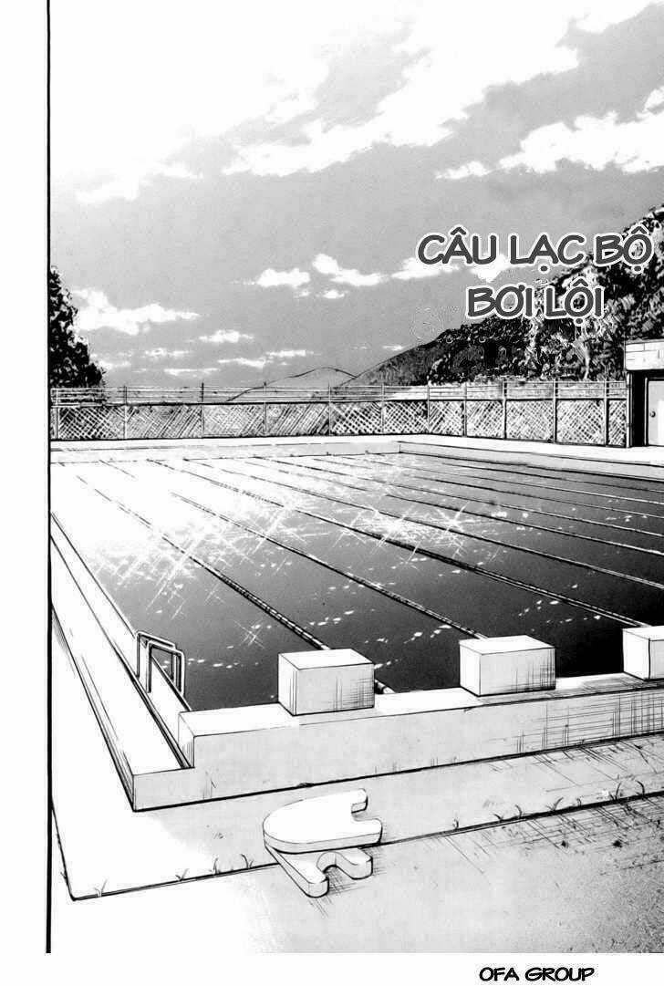 Vật Thất Lạc Của Bầu Trời Chapter 16 trang 15