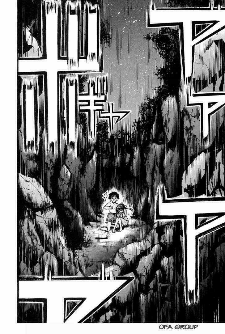 Vật Thất Lạc Của Bầu Trời Chapter 17 trang 12