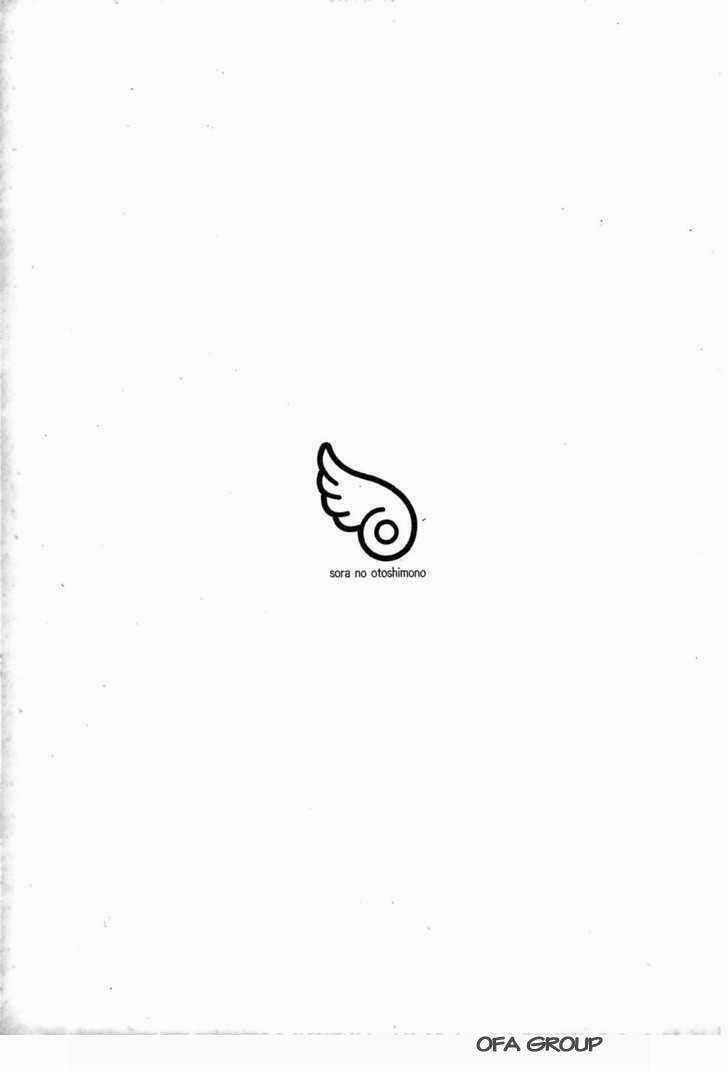 Vật Thất Lạc Của Bầu Trời Chapter 17 trang 37