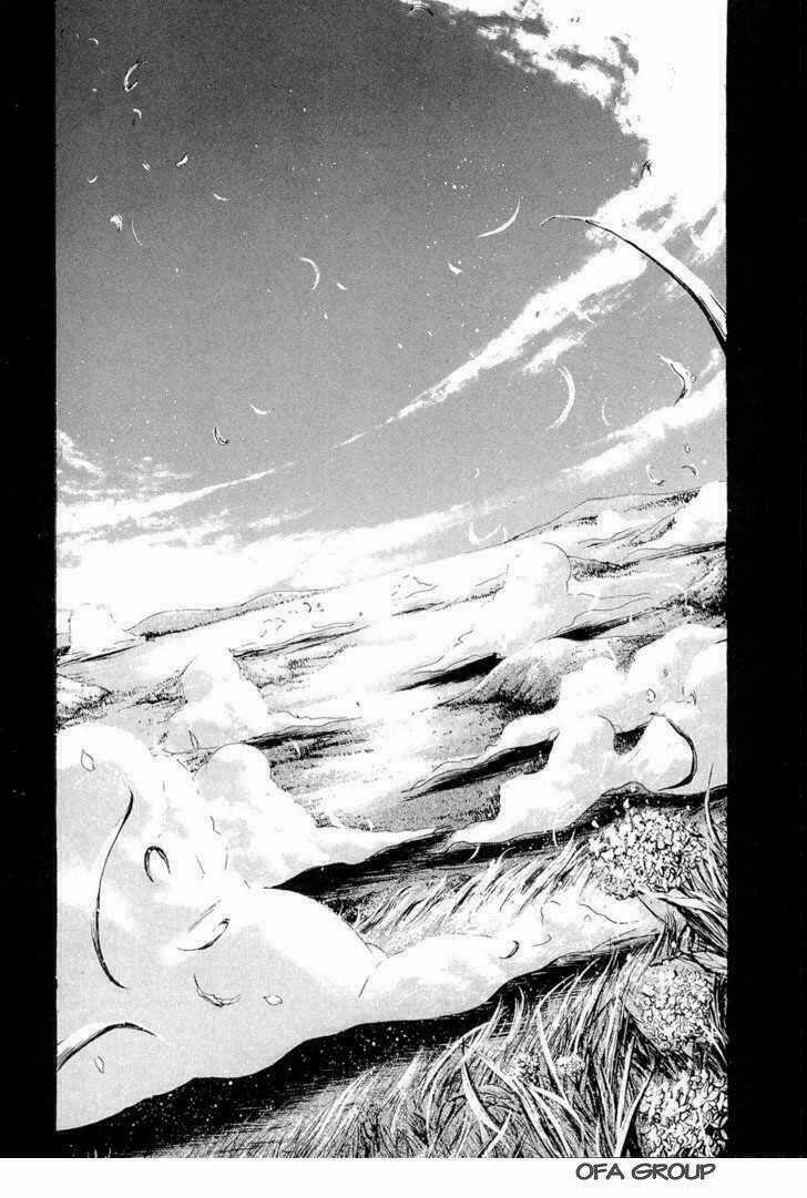 Vật Thất Lạc Của Bầu Trời Chapter 18 trang 11