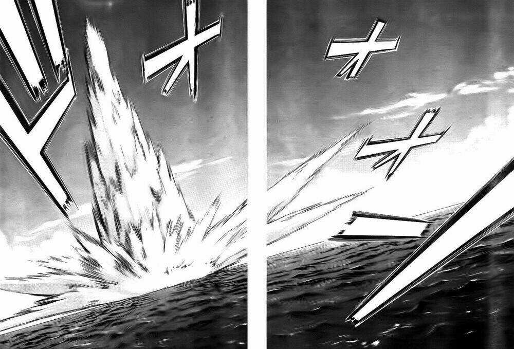 Vật Thất Lạc Của Bầu Trời Chapter 31 trang 26