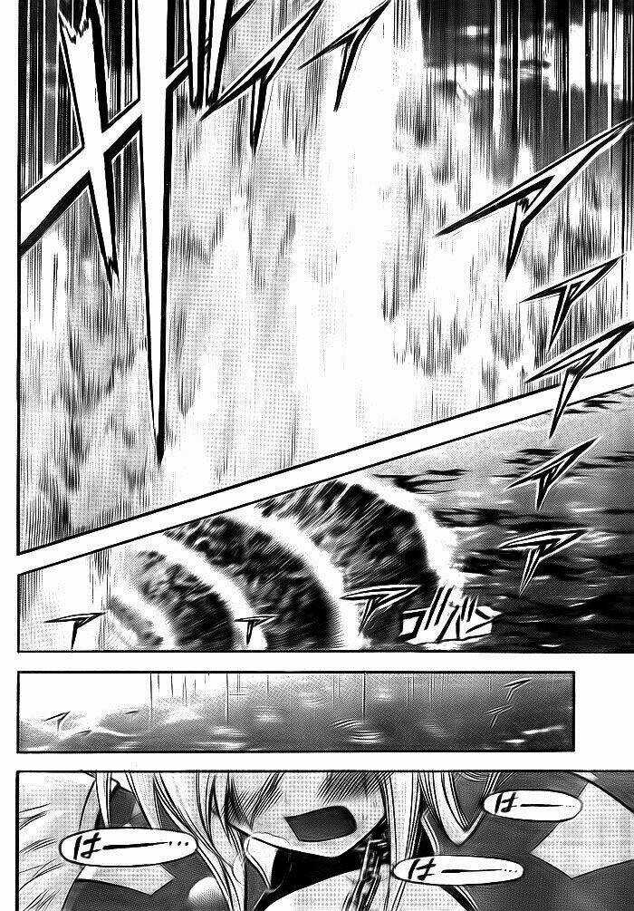 Vật Thất Lạc Của Bầu Trời Chapter 31 trang 27