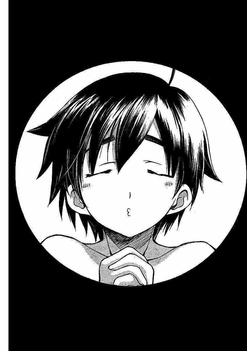 Vật Thất Lạc Của Bầu Trời Chapter 34 trang 30